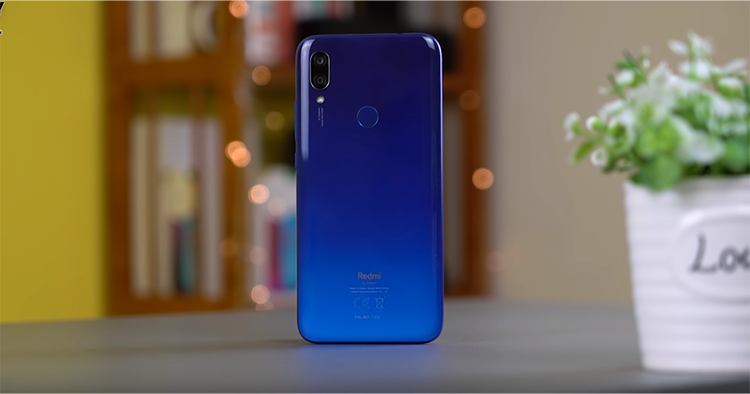 Redmi 7 may be powered by Snapdragon 672