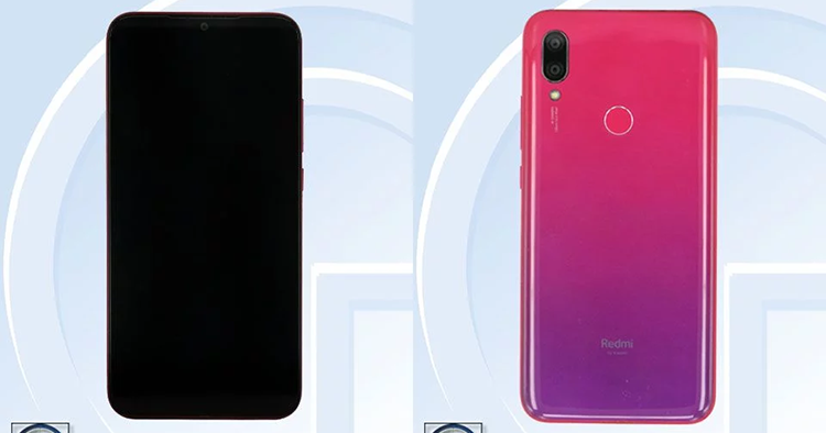 The Redmi 7 could launch with the Redmi Note 7 Pro with price starting at ~RM426