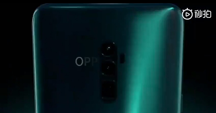 OPPO Reno line may just be a flagship with 10x lossless zoom!