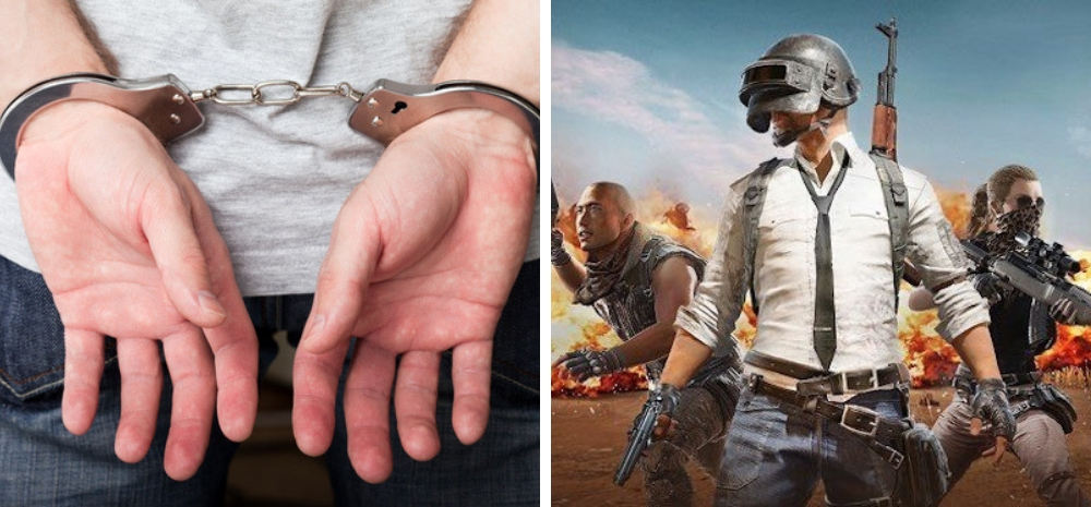 10 university students arrested in India for playing PUBG Mobile