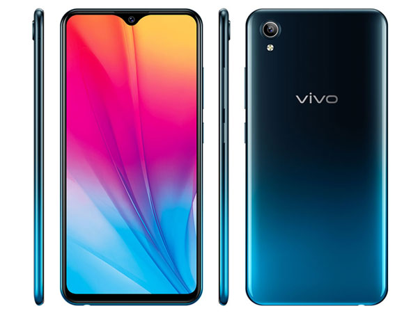 vivo Y91C Price in Malaysia & Specs - RM379 | TechNave