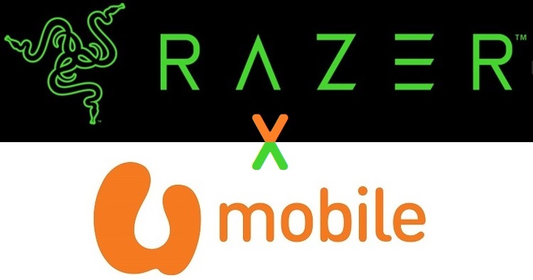 TechNave Gaming - U Mobile & Razer now working together for Malaysia e-payments, eSports and 5G connectivity