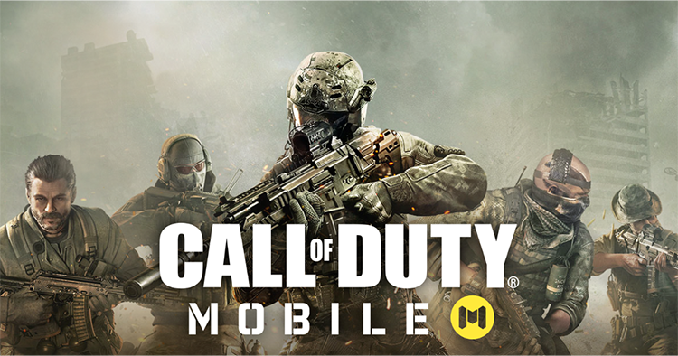 TechNave Gaming - You can play Call of Duty on your smartphone with Call of Duty Mobile for free!