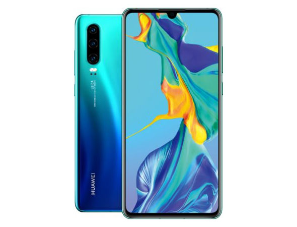Huawei P30 Price In Malaysia Specs Rm1747 Technave