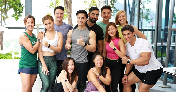 Four new Fitbit wearables announced in Malaysia starting from RM348
