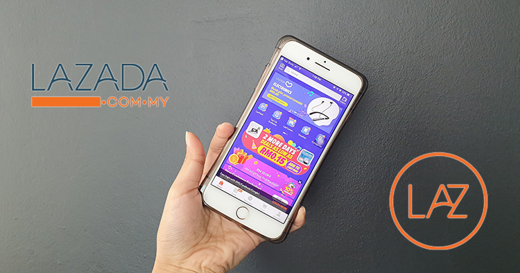 Lazada shoppers can now choose their preferred time and place to collect their parcels