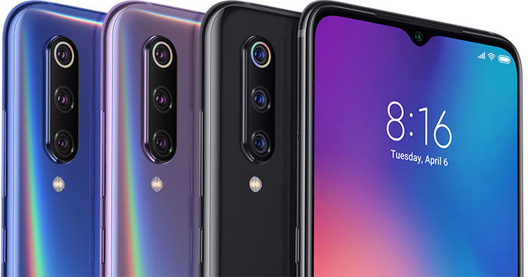 Xiaomi Mi 9 with Snapdragon 855 is coming to Malaysia in April for RM1999, pre-orders now available