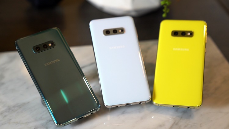 Samsung to bring 25W fast charging and Super Night mode to the Samsung Galaxy S10 series