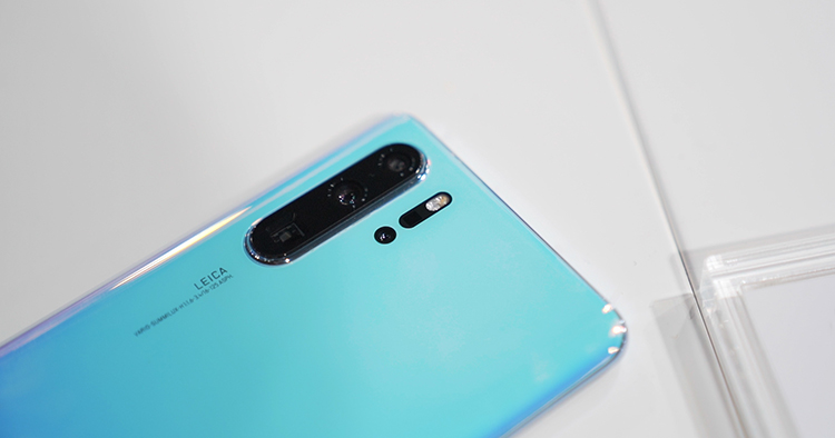 Huawei P30 series prices in China show that it may start from ~RM2414, a little cheaper than we initially thought