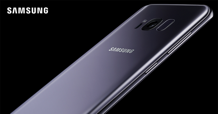 Samsung hasn't forgotten about the Samsung Galaxy S8 users with this camera stability update