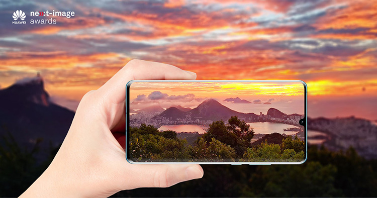 Show off your smartphone photography skills in Huawei's NEXT Image Awards and win ~RM82328