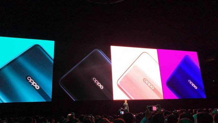 OPPO Reno with 10x Hybrid Lossless Zoom has been officially launch starting from ~RM1832