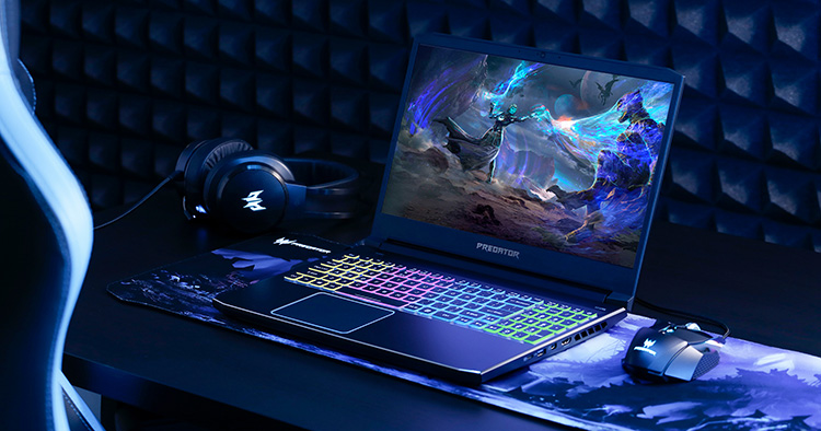 Acer launches a ton of gaming devices which include Predator Orion 5000 gaming desktop and more