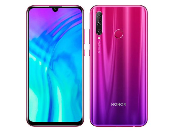 Honor 20 Lite Price in Malaysia & Specs - RM699 | TechNave