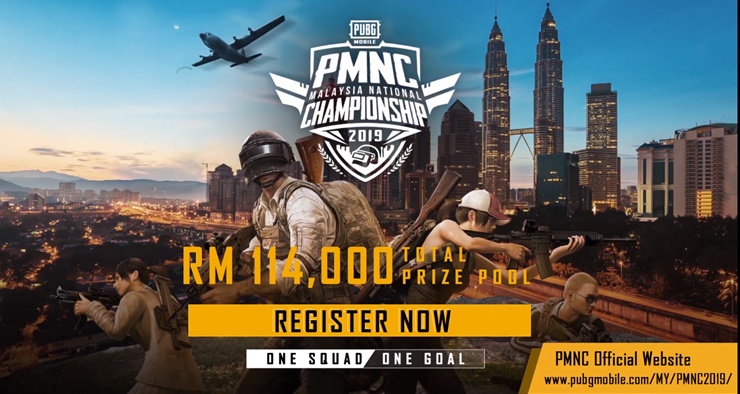 Technave Gaming State Qualifiers For Pubg Mobile Malaysia National - hey pubg fans if you re waiting for another season of the pubg mobile malaysia national championship pmnc it s actually returning back for this year