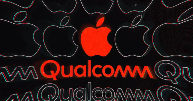 Apple and Qualcomm has reached a settlement, 5G capable iPhones could be coming soon!