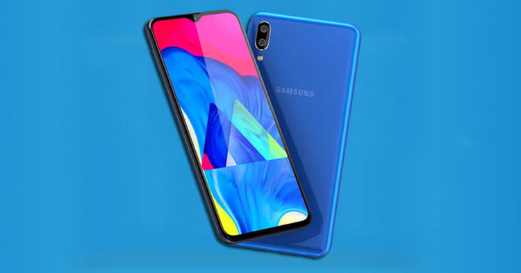 Samsung Galaxy M10 now launched in Malaysia with dual rear camera setup at RM449