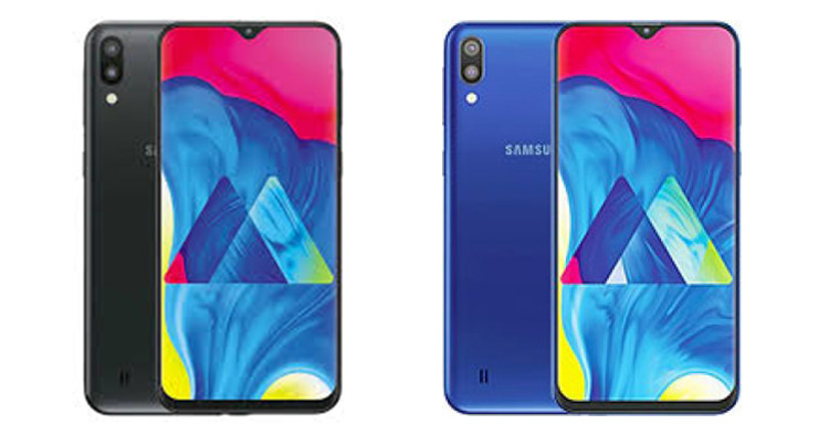 samsung m10 details