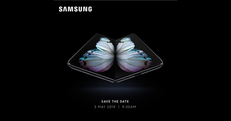 Samsung explains why the Samsung Galaxy Fold launch is postponed