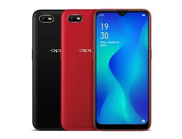 Oppo A1k Price in Malaysia & Specs - RM388 | TechNave