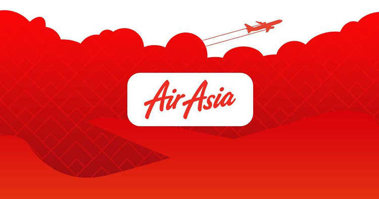 Breeze through airport gates with AirAsia's facial recognition boarding passes