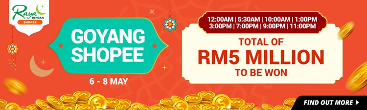 Deal: Vivo offers discounts up to RM780 during their Raya Shopee sale -  SoyaCincau