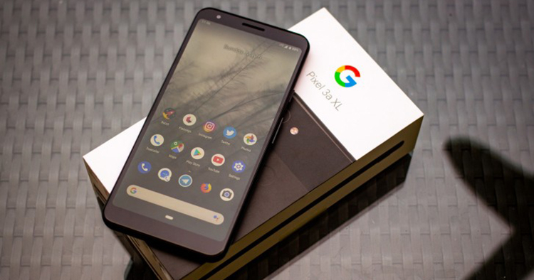 Google Pixel 3a and 3a XL launched with starting price of ~RM1655