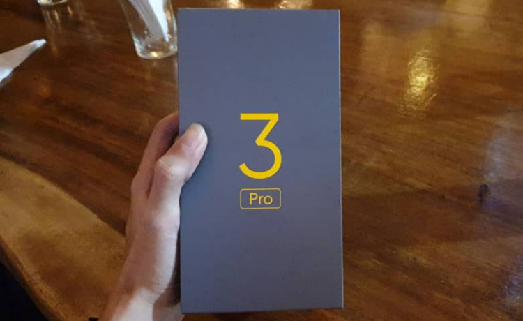 Realme 3 Pro price revealed starting at RM899 ahead of launch