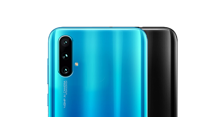 Huawei Nova 5 may be released with Kirin 980, triple rear cameras and in-display fingerprint reader