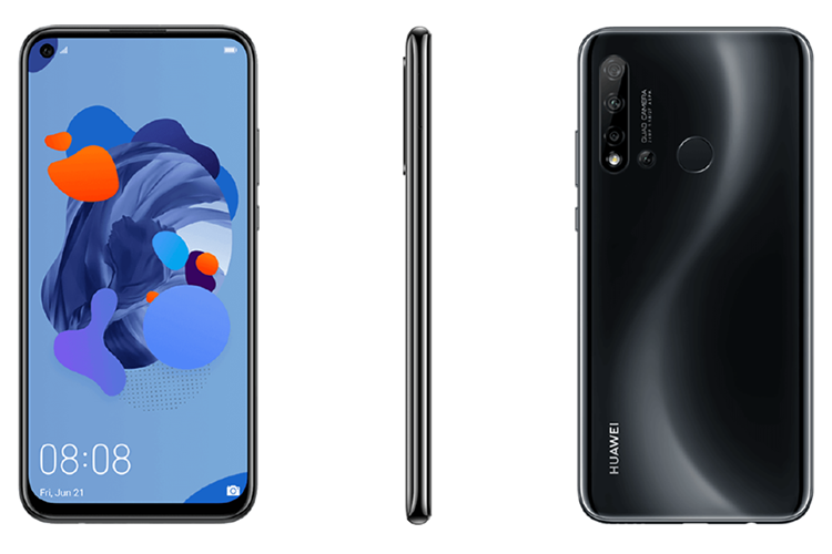 Huawei P20 Lite (2019) specs - PhoneArena