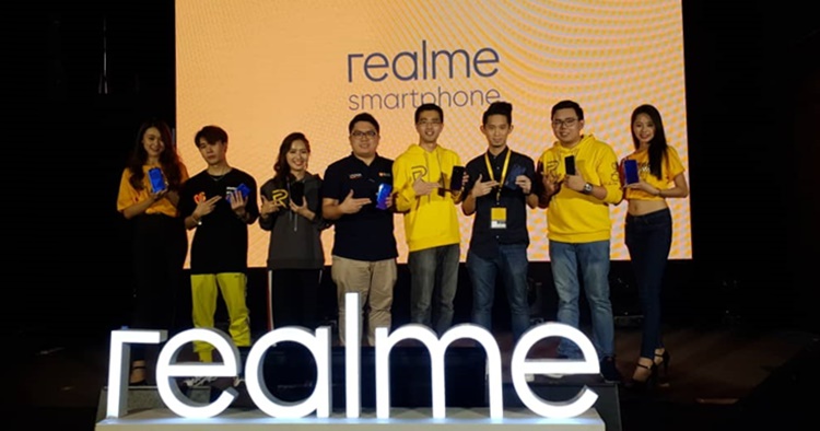 Realme 3 Pro and C2 announced in Malaysia with up to 960FPS Slow-Mo and more starting from RM429