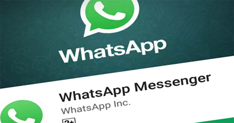 Make sure you update your Whatsapp to avoid spyware infecting your phone