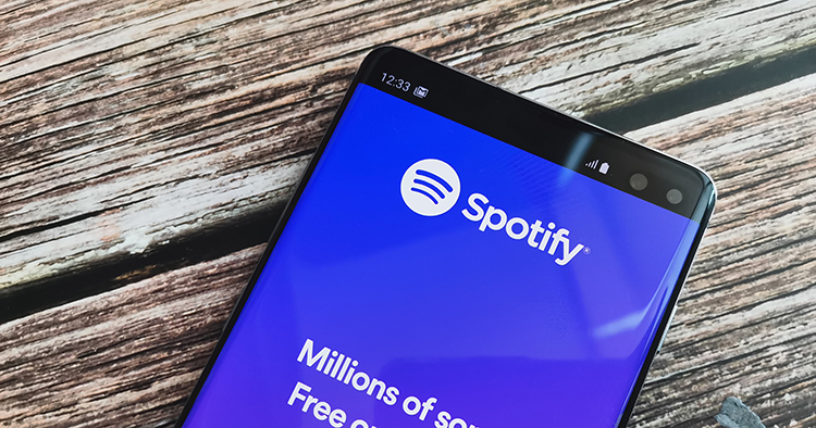 Get a 3 month Spotify trial for RM2
