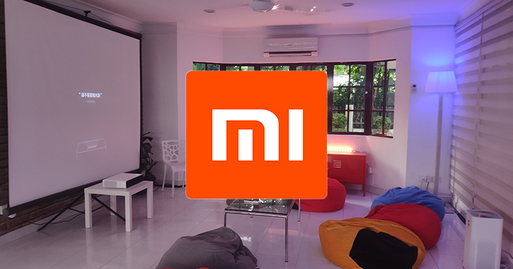 Mi showcases what a Smart Home looks like in Malaysia