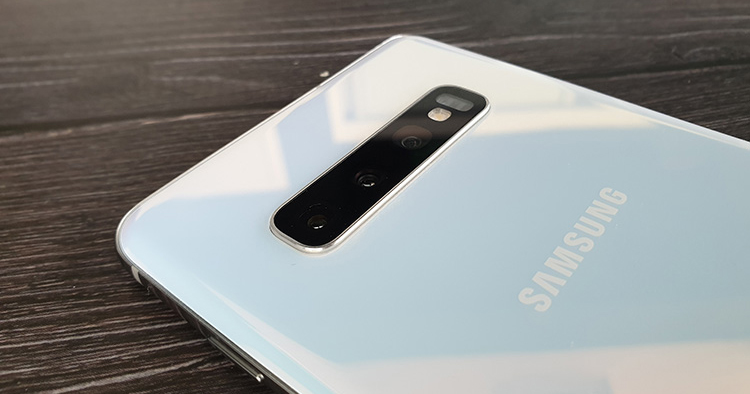 Samsung Galaxy S11 may come with an under-display selfie camera, Samsung Galaxy S10+ Olympic games edition unveiled