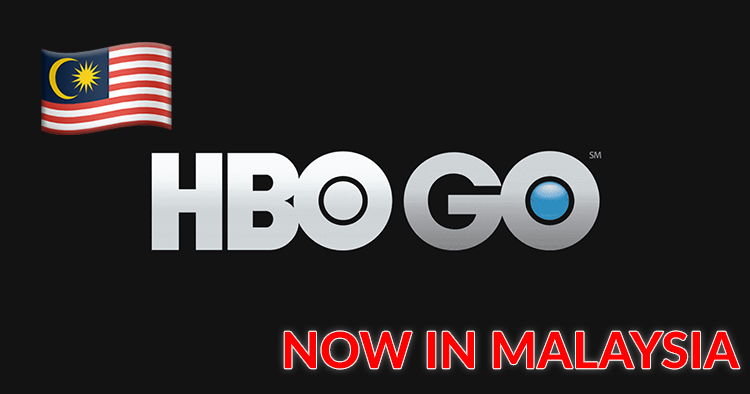 HBO Go finally arrives in Malaysia