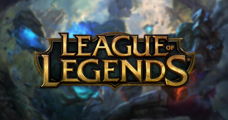 TechNave Gaming - League of Legends may be coming to mobile soon