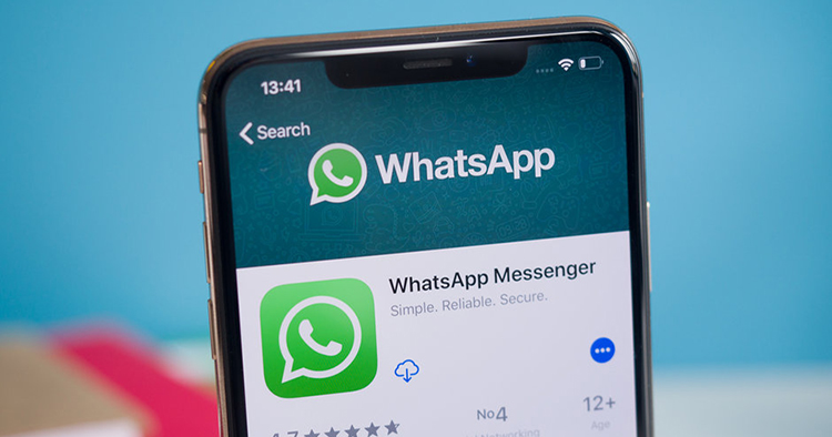 WhatsApp will have in-app ads starting next year