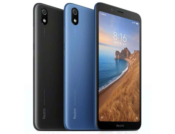 Xiaomi Redmi 7A Price in Malaysia & Specs - RM319 | TechNave