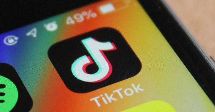 TikTok is making its own smartphone