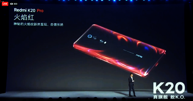 Redmi K20 series unveiled with Snapdragon 855 chipset, cooling system, 4000mAh battery and more starting from ~RM1213
