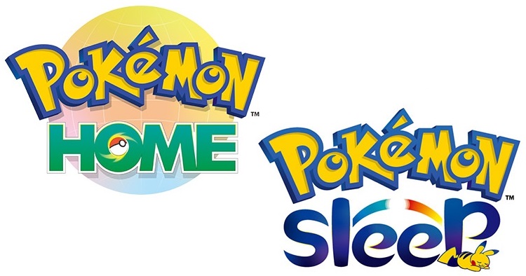 TechNave Gaming: Pokémon Home & Pokémon Sleep scheduled for 2020 mobile release as cloud-base services