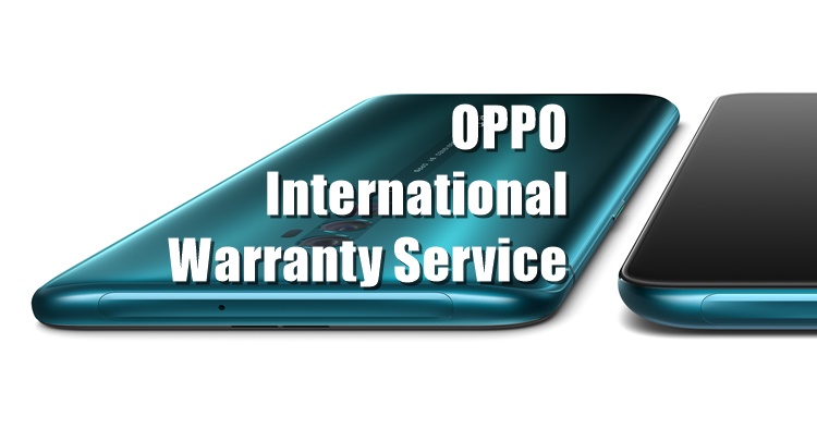 OPPO Extends International Warranty for the recently launched OPPO Reno 10x zoom.jpg