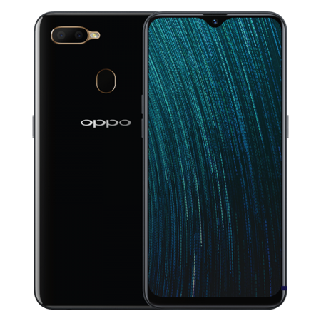 Oppo A5s Price In Malaysia Specs Rm499 Technave