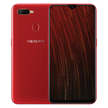 how to location a phone Oppo A5s