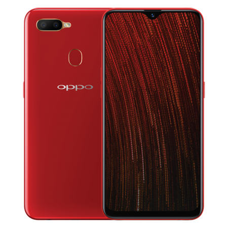 oppo a 5s specs