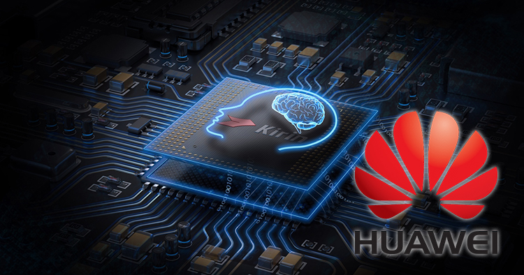 Huawei owned HiSilicon chip to stop receiving updates, China may establish their own Entity List
