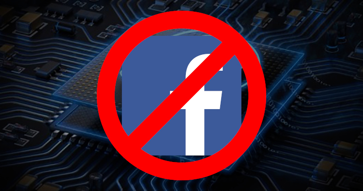 Facebook will not come pre-installed in Huawei devices
