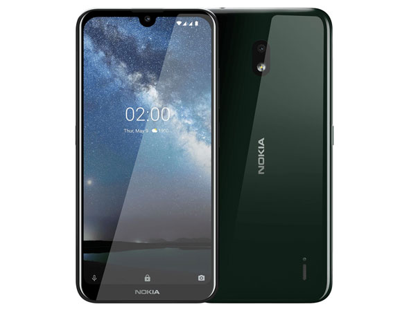 Nokia 2 2 Price In Malaysia Specs Rm399 Technave