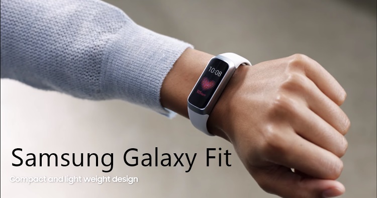Samsung Galaxy Fit series coming to Malaysia starting from RM139